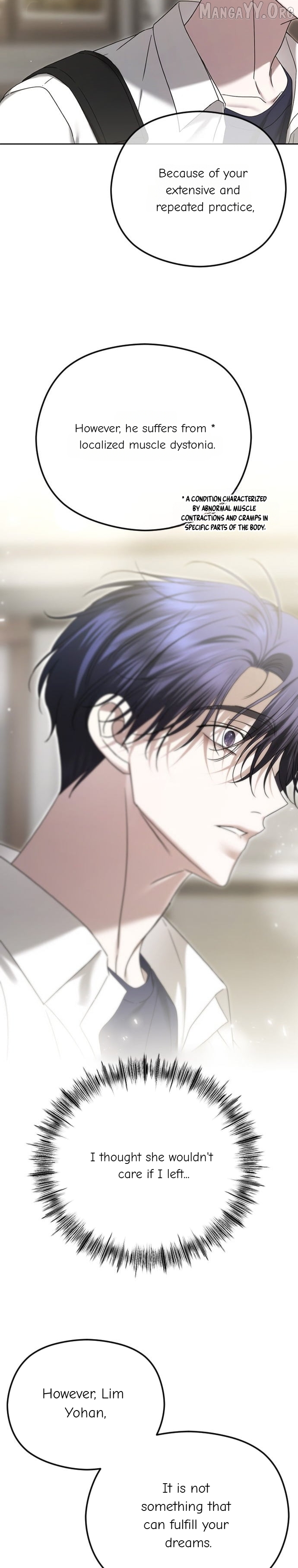 The Ending, I Want to Change it Chapter 91 - page 30